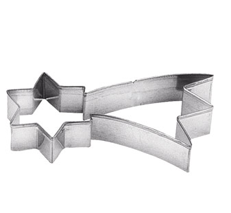 Vykraj. Kometa 8,6 x 4,0 cm Delicia